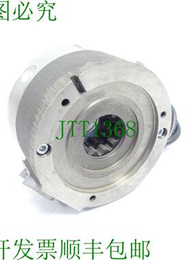 Bauer Z 008 B 9 HA 制动 SN 807497 - 1 T20 20Nm 180V DC 015A