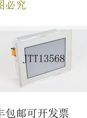 PRO-FACE 操作面板 AGP3400-T1-D24 3280035-01 状况良好