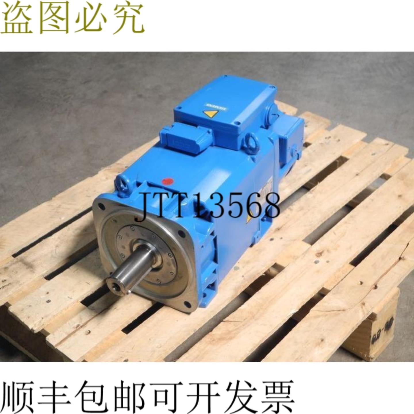 3电机 伺服电机 1PH8103-1DF03-2BA1-Z 9000min 55 - 7 KW 未