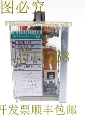 供应施莱彻 DZTR 32-L 05612221-79 DZTR32L 0561222179
