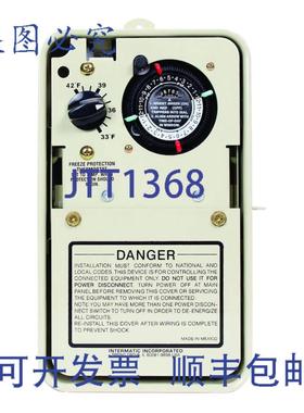 供应Intermatic PF1103T FRZ 控制器带 TMR 120240