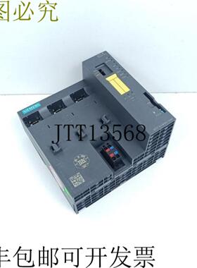 IM151-8F PNDP 6ES7 151-8FB01-0AB0 ET 200S E-St7 已测试并