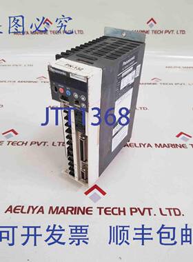 供应进口工业 MSDA043A2A26 伺服驱动器 PN-132 200-230V  40