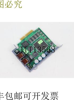 贝加莱 ACOPOS AC 112 Powernet 插入式模块 8AC11260-1 AC112