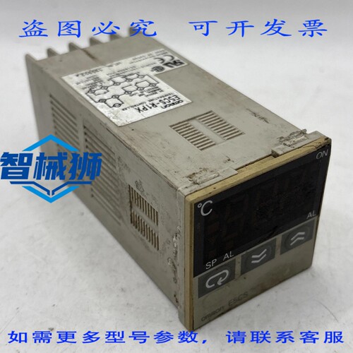 现货供应 E5CS-R1PX 温控器模块