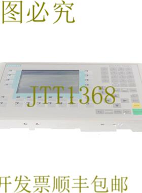 供应6AV6 542-0CA10-0XA0 6AV65420CA100AX0房屋上FEW裂纹