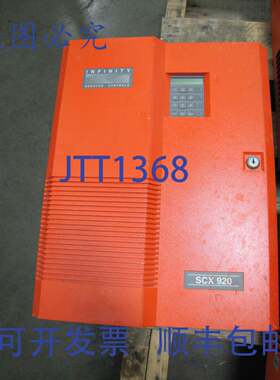 供应安多弗控制控制器 SCX-920 SCX920 固件 V216 32VA 115V