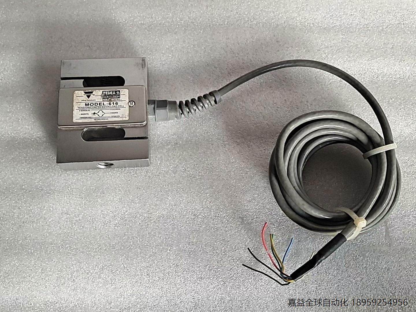 议价美国威世Vishay特迪亚Tedea-Huntleigh称重
