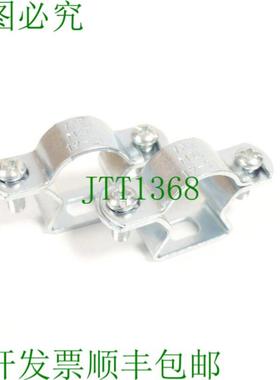 OBO Bettermann 733 M20 间隔夹 19 - 21mm PU 2 件未使用