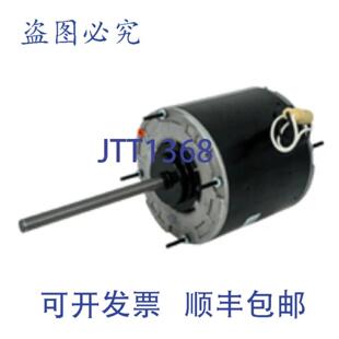 供应DIVERSITECH 45464F 冷凝器风扇电机 5-58 英寸直径 208