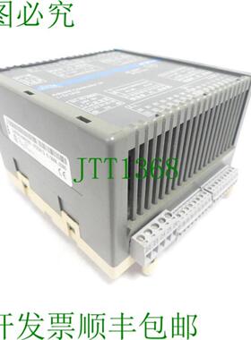 GJR5251400R3202 07 DC 91  Advant 控制器 31 IO 单元