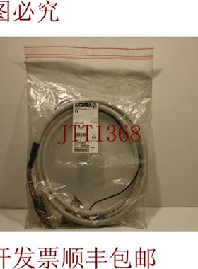 供应Phoenix Contact FLK50EZ-DR200KONFEKS 电缆 229912