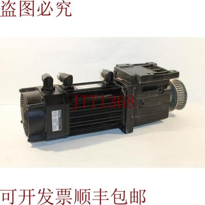 供应伦茨MDFKSRS071-03伺服电机带GST05-2S VBR 071C03