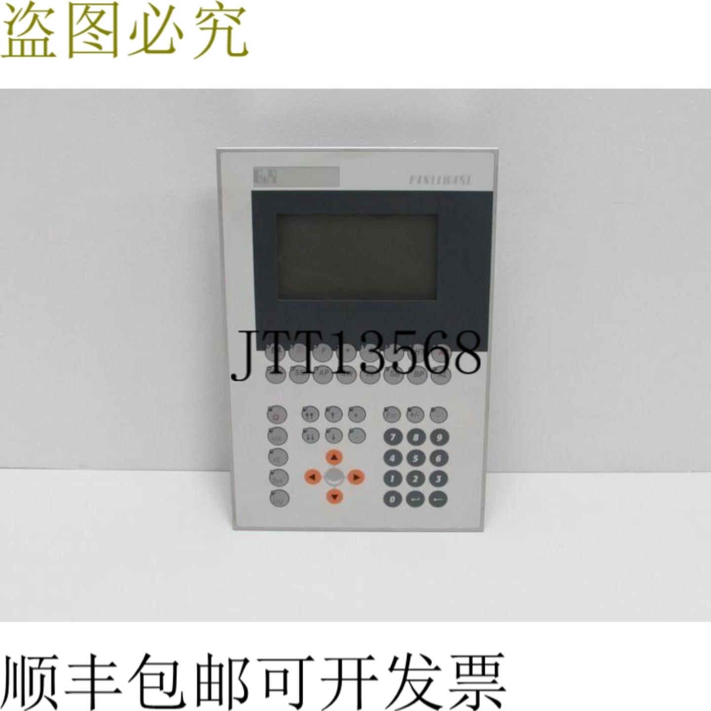 B&R 面板 4D116600-490 REVD0 + 4C100001-510 转C0 已测试