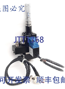 原装供应Nordson 249927B DispenseJet 喷嘴，24VDC 电压，大压力