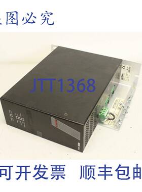 原装供应JETTER DIMA3-ES-16 DIMA3-16 伺服放大器 伺服控制器