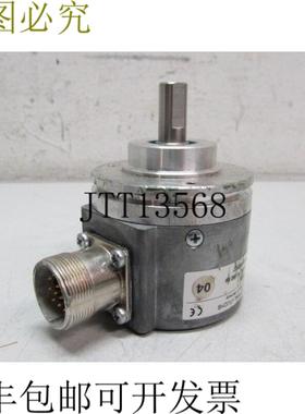 Pepperl+Fuchs 19317 编码器 1439851  13082007 10-1135_R-1000