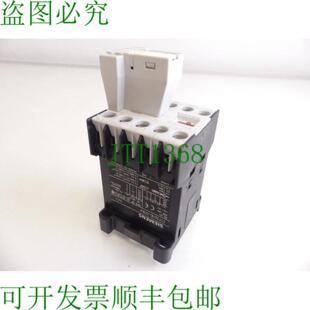 3TF2010-0FB4 辅助接触器 + 3TX4490-3A 二极管