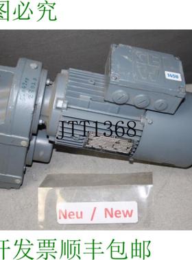 供应SEW 055 Kw 106 小 Pignon Motor&eacute;ducteur FH37B