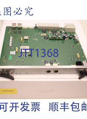 原装供应Technolution TDC AM2 模块卡板 FFPS0066 33397