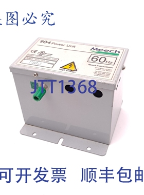 原装供应Meech 44935-4 904 电源 AC/AC 110/240 VAC 7 kVAC 5mA