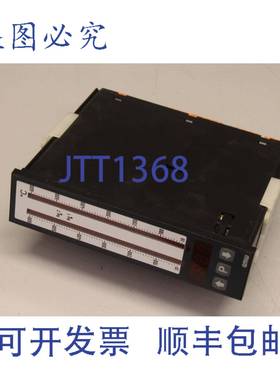 原装供应GOSSEN A1400 Dinalog A 144x36 90-260V 显示双带指示器