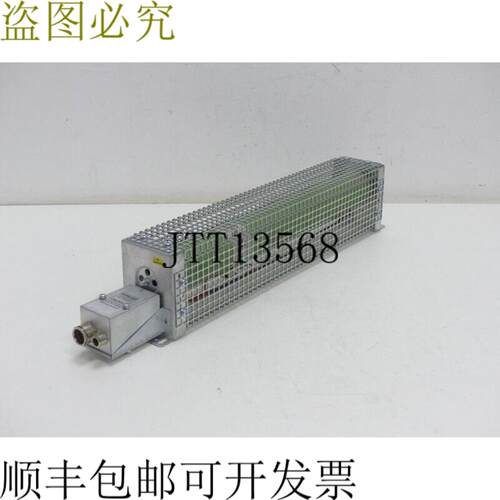 伦茨制动电阻ERBD082R600W ARTNO 365 902 纽维蒂格