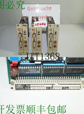 供应风克HUSTER Z4-ZE31 14811101