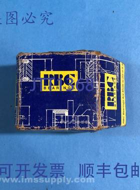 原装供应RBC轴承 SJ-7173 RBC重型变距滚针轴承 FNOB