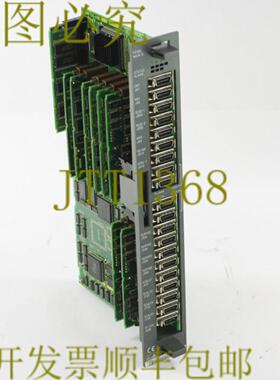 供应FANUC A16B-3200-0160 式逻辑控制器 A16B-3200-016005D