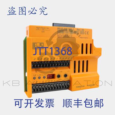 供应B&R Automation 8I0IF248300-1 POWERLINK接口模块ACO