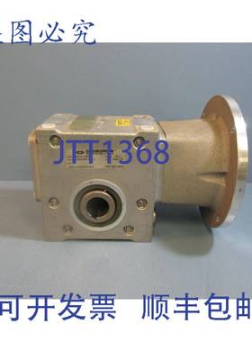 供应Conedrive 变速箱 B0310-A180 101 传动比 AGMA 75