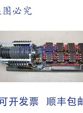 供应W SSMANN 8A 703 354 C 步进开关带逻辑继电器