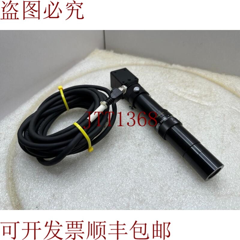 原装供应SENTECH STC-SB33P0E C 相机 + SEIWA MS-501S + 正确变