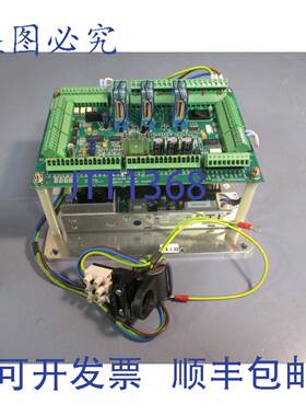 供应电源型号  V4-1 100-240VAC 340W WS50-3AAC
