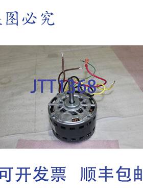 供应1170645 电机 15 马力 208230 VAC950 rpm2 速Im