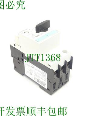 3RV1421-4BA10支架+3RV1901-1E辅助开关