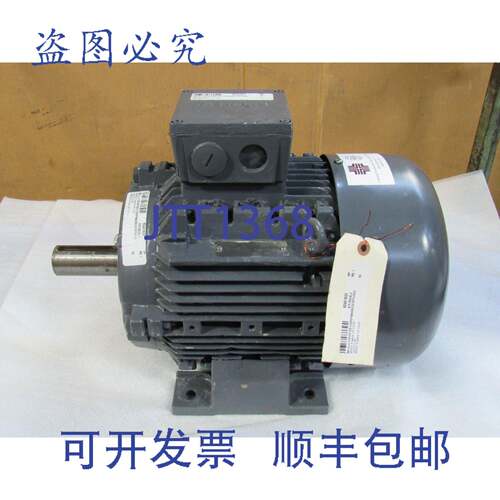 供应电机 1LA5131-2CA10 86 千瓦 460V 3PH DF132S 机架 351