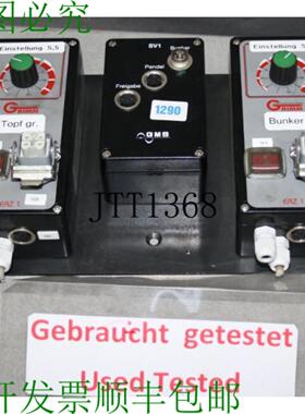 供应GMS 控制装置 ERZ1 控制器 SV1 HJ4022 格林