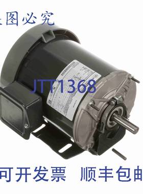 原装供应马拉松 MH190 1/3 TEFC 风扇电机