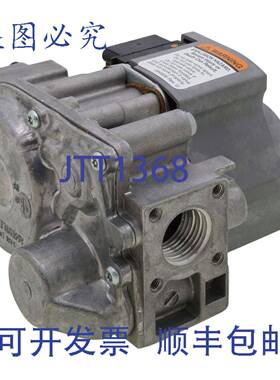 供应开利 EF32CB212 12 英寸 24V 天然气阀门带 LPG慢开