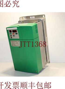 供应控制技术 SE33400550 驱动器