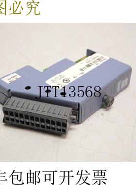 B&R 7AO35270 7A035270 AO352 模拟量输出模块