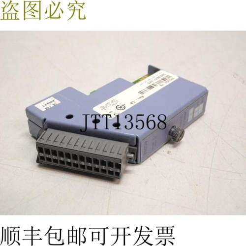 B&R 7AO35270 7A035270 AO352 模拟量输出模块