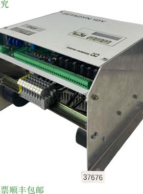 供应Ziehl - Abegg Zetadyn 1DV 1DV016N4 Frecuencia 转换器