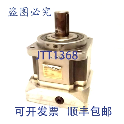 原装供应Parker PS90-007 Bayside 齿轮箱减速器 7:1 传动比