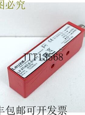 Leuze Electronic RLS 974DE-S12Y1 参考文献