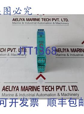 供应Pepperl+Fuchs KFD2-SH-EX1TOP开关放大器35845 DC 20-