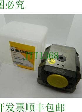 原装供应1x Kennametal KM-LOC 颈部装置 AX00614D 保质期 K-2106