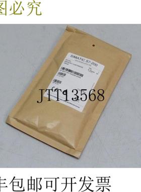 S7 200 6ES7 291-8GD00-0XA0 6ES7291-8GD00-0XA0 MC291存储器16K